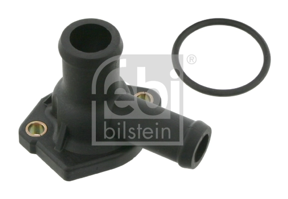 Coolant Flange